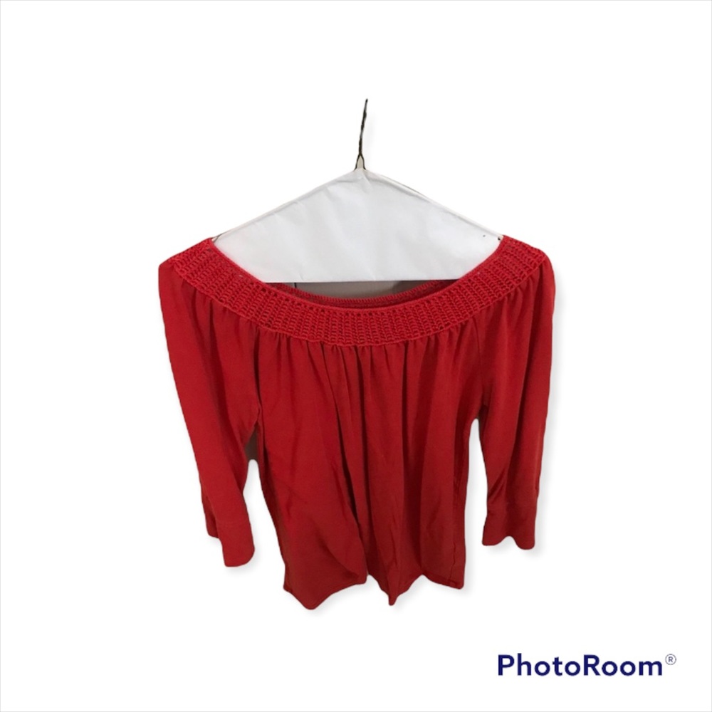 Boho Top